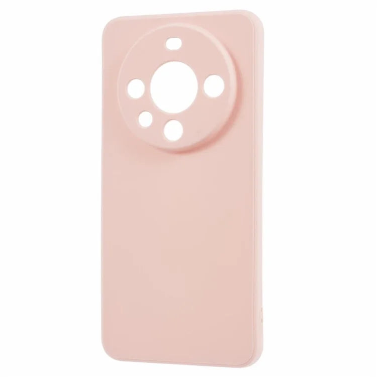 For Huawei Mate 60 Pro+ Slim Case Shockproof Cell Phone TPU Cover
