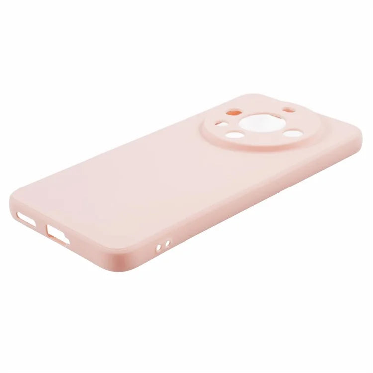 For Huawei Mate 60 Pro+ Slim Case Shockproof Cell Phone TPU Cover