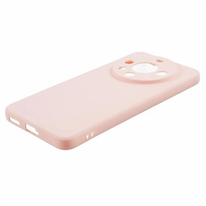 For Huawei Mate 60 Pro+ Slim Case Shockproof Cell Phone TPU Cover