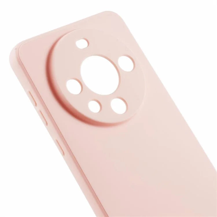 For Huawei Mate 60 Pro+ Slim Case Shockproof Cell Phone TPU Cover