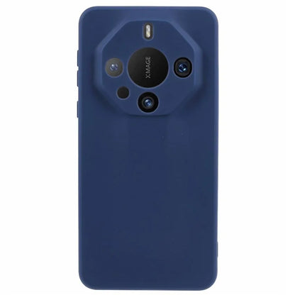 For Huawei Mate 60 RS Ultimate Case Precise Cutout Cell Phone Back Cover