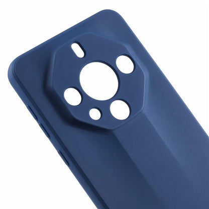 For Huawei Mate 60 RS Ultimate Case Precise Cutout Cell Phone Back Cover