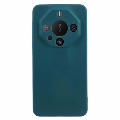 For Huawei Mate 60 RS Ultimate Case Precise Cutout Cell Phone Back Cover