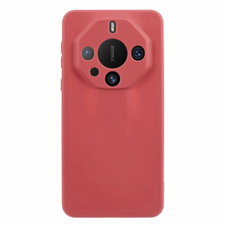 For Huawei Mate 60 RS Ultimate Case Precise Cutout Cell Phone Back Cover