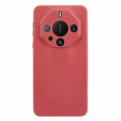 For Huawei Mate 60 RS Ultimate Case Precise Cutout Cell Phone Back Cover