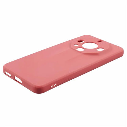 For Huawei Mate 60 RS Ultimate Case Precise Cutout Cell Phone Back Cover
