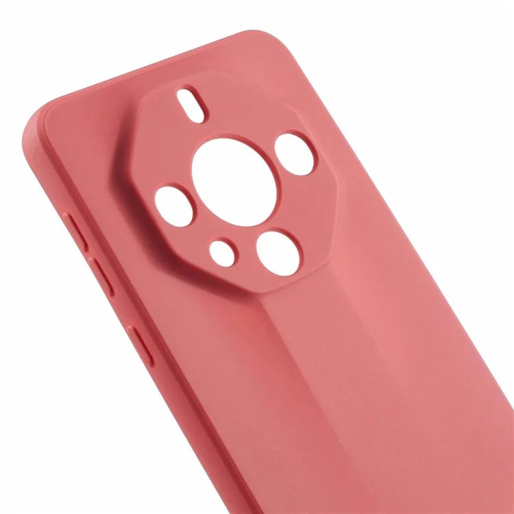 For Huawei Mate 60 RS Ultimate Case Precise Cutout Cell Phone Back Cover