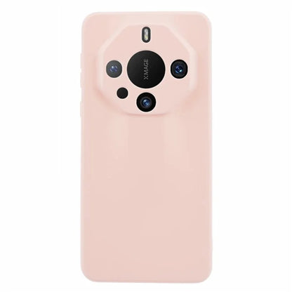 For Huawei Mate 60 RS Ultimate Case Precise Cutout Cell Phone Back Cover