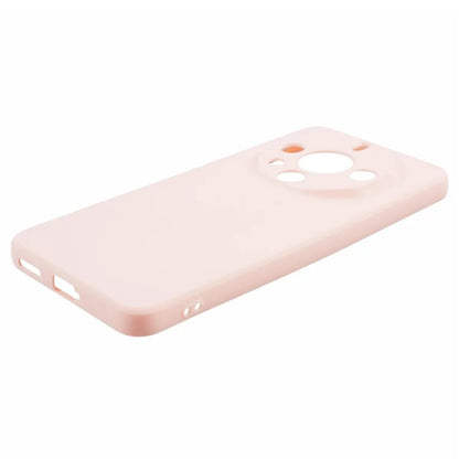 For Huawei Mate 60 RS Ultimate Case Precise Cutout Cell Phone Back Cover