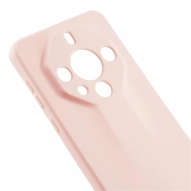 For Huawei Mate 60 RS Ultimate Case Precise Cutout Cell Phone Back Cover
