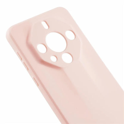 For Huawei Mate 60 RS Ultimate Case Precise Cutout Cell Phone Back Cover