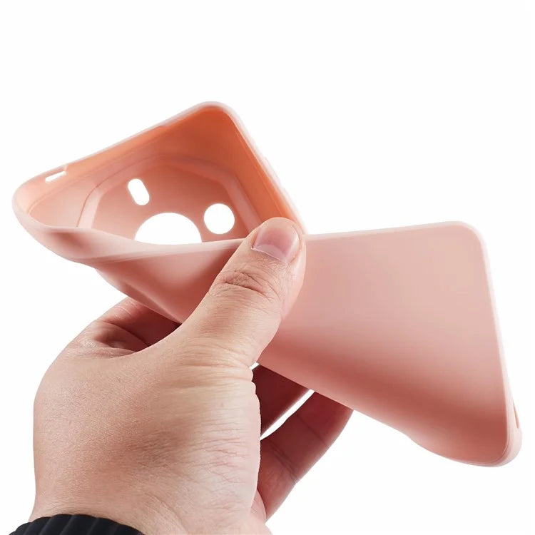 For Huawei Mate 60 RS Ultimate Case Precise Cutout Cell Phone Back Cover