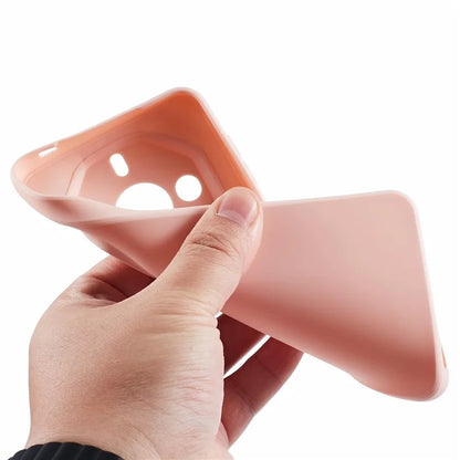 For Huawei Mate 60 RS Ultimate Case Precise Cutout Cell Phone Back Cover