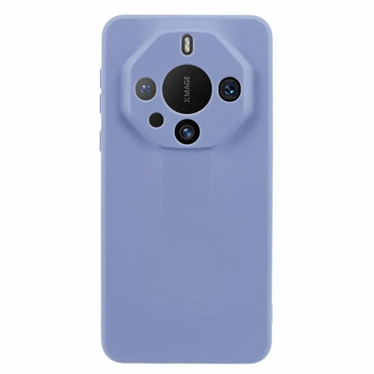 For Huawei Mate 60 RS Ultimate Case Precise Cutout Cell Phone Back Cover