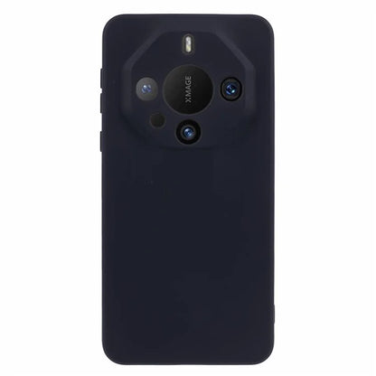 For Huawei Mate 60 RS Ultimate Case Precise Cutout Cell Phone Back Cover