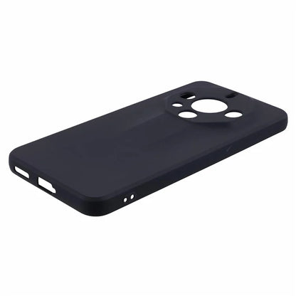 For Huawei Mate 60 RS Ultimate Case Precise Cutout Cell Phone Back Cover
