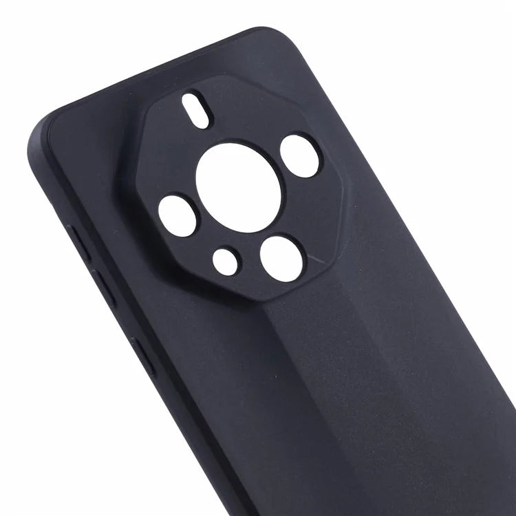 For Huawei Mate 60 RS Ultimate Case Precise Cutout Cell Phone Back Cover