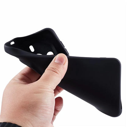 For Huawei Mate 60 RS Ultimate Case Precise Cutout Cell Phone Back Cover