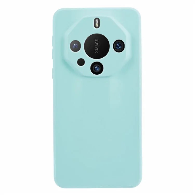 For Huawei Mate 60 RS Ultimate Case Precise Cutout Cell Phone Back Cover