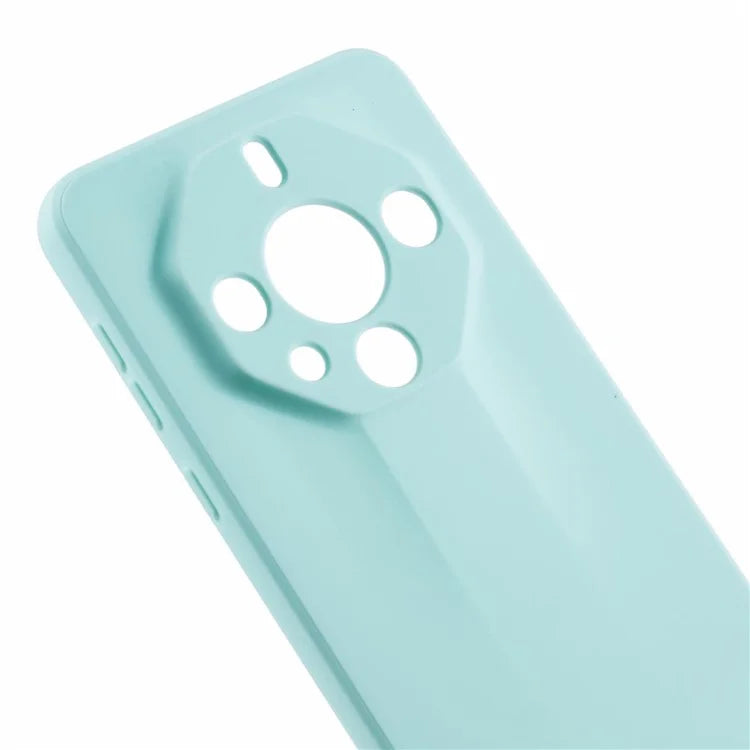 For Huawei Mate 60 RS Ultimate Case Precise Cutout Cell Phone Back Cover