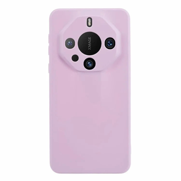 For Huawei Mate 60 RS Ultimate Case Precise Cutout Cell Phone Back Cover