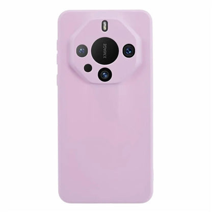 For Huawei Mate 60 RS Ultimate Case Precise Cutout Cell Phone Back Cover