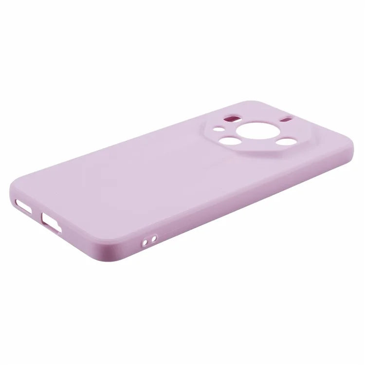 For Huawei Mate 60 RS Ultimate Case Precise Cutout Cell Phone Back Cover