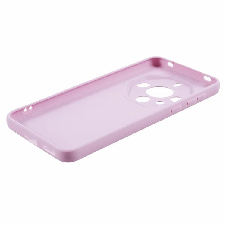 For Huawei Mate 60 RS Ultimate Case Precise Cutout Cell Phone Back Cover