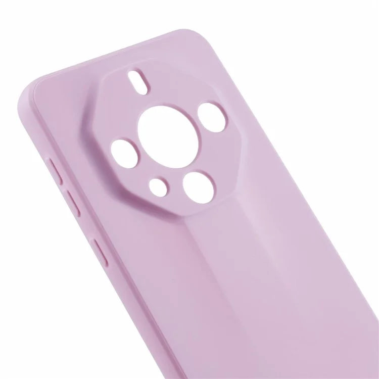 For Huawei Mate 60 RS Ultimate Case Precise Cutout Cell Phone Back Cover