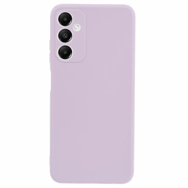 For Samsung Galaxy A05s 4G Case Lens Precise Cutout Soft TPU Phone Cover
