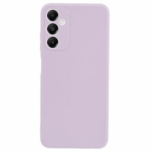 For Samsung Galaxy A05s 4G Case Lens Precise Cutout Soft TPU Phone Cover