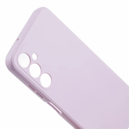 For Samsung Galaxy A05s 4G Case Lens Precise Cutout Soft TPU Phone Cover
