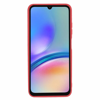 For Samsung Galaxy A05s 4G Case Lens Precise Cutout Soft TPU Phone Cover