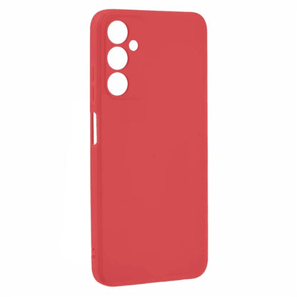 For Samsung Galaxy A05s 4G Case Lens Precise Cutout Soft TPU Phone Cover