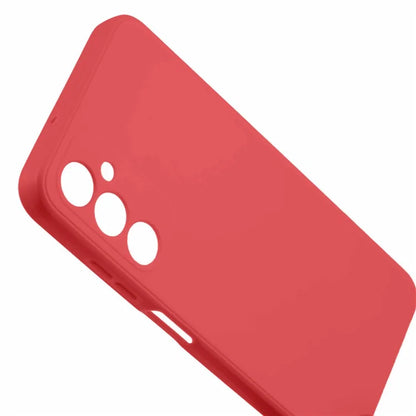 For Samsung Galaxy A05s 4G Case Lens Precise Cutout Soft TPU Phone Cover