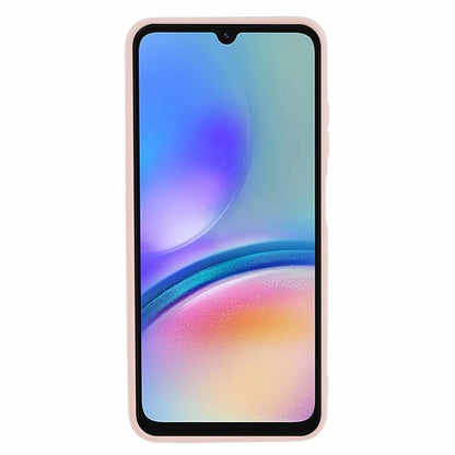 For Samsung Galaxy A05s 4G Case Lens Precise Cutout Soft TPU Phone Cover