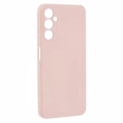 For Samsung Galaxy A05s 4G Case Lens Precise Cutout Soft TPU Phone Cover