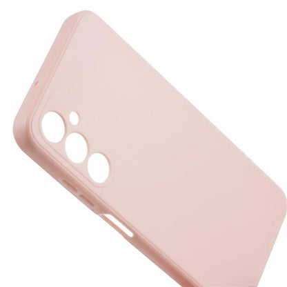 For Samsung Galaxy A05s 4G Case Lens Precise Cutout Soft TPU Phone Cover