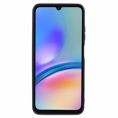 For Samsung Galaxy A05s 4G Case Lens Precise Cutout Soft TPU Phone Cover