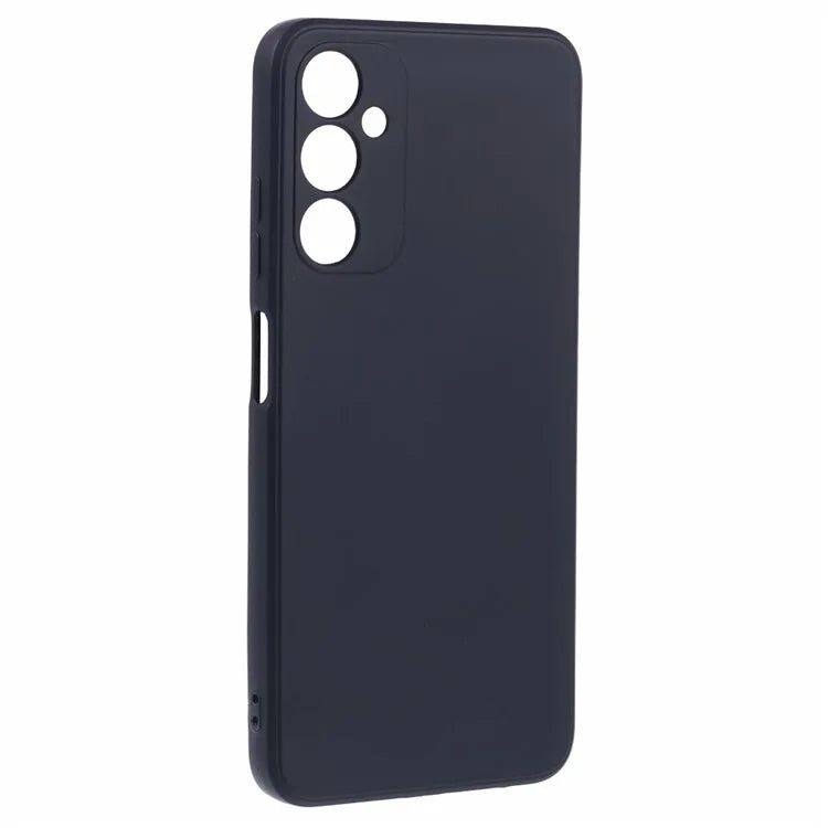 For Samsung Galaxy A05s 4G Case Lens Precise Cutout Soft TPU Phone Cover