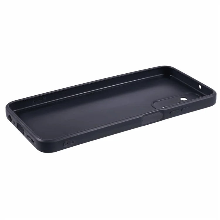 For Samsung Galaxy A05s 4G Case Lens Precise Cutout Soft TPU Phone Cover