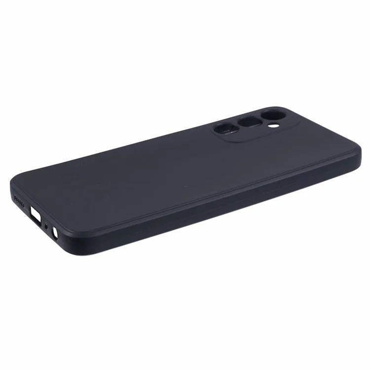 For Samsung Galaxy A05s 4G Case Lens Precise Cutout Soft TPU Phone Cover