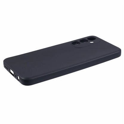 For Samsung Galaxy A05s 4G Case Lens Precise Cutout Soft TPU Phone Cover