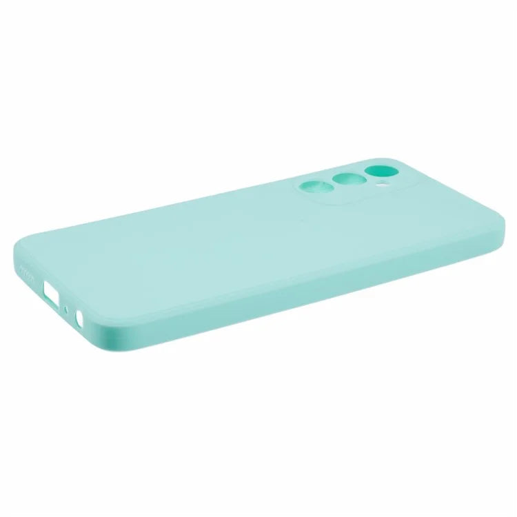 For Samsung Galaxy A05s 4G Case Lens Precise Cutout Soft TPU Phone Cover