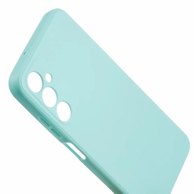 For Samsung Galaxy A05s 4G Case Lens Precise Cutout Soft TPU Phone Cover
