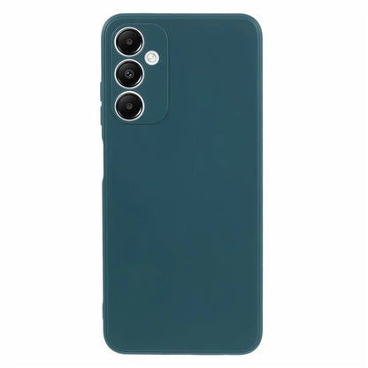 For Samsung Galaxy A05s 4G Case Lens Precise Cutout Soft TPU Phone Cover