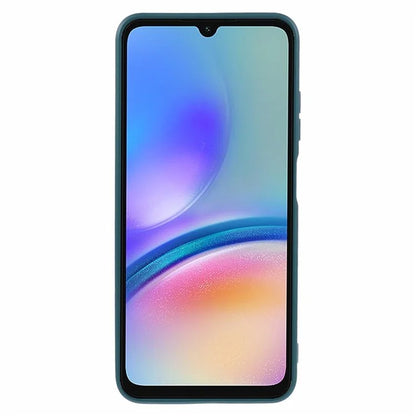For Samsung Galaxy A05s 4G Case Lens Precise Cutout Soft TPU Phone Cover