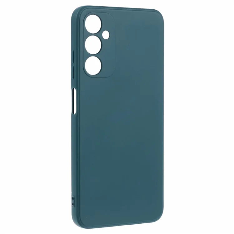 For Samsung Galaxy A05s 4G Case Lens Precise Cutout Soft TPU Phone Cover
