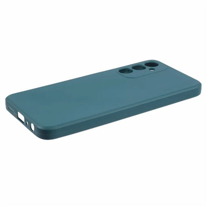 For Samsung Galaxy A05s 4G Case Lens Precise Cutout Soft TPU Phone Cover