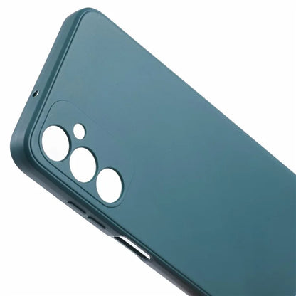 For Samsung Galaxy A05s 4G Case Lens Precise Cutout Soft TPU Phone Cover